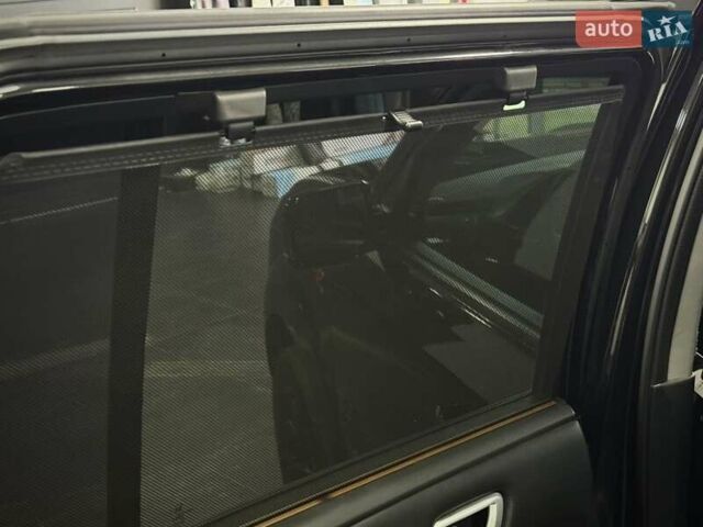 Черный Хонда Пилот, объемом двигателя 3.5 л и пробегом 323 тыс. км за 12950 $, фото 13 на Automoto.ua