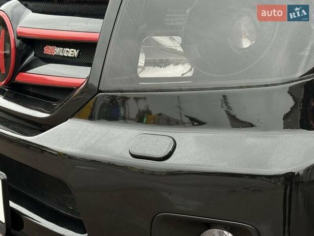 Чорний Хонда Пілот, об'ємом двигуна 3.5 л та пробігом 323 тис. км за 12500 $, фото 28 на Automoto.ua