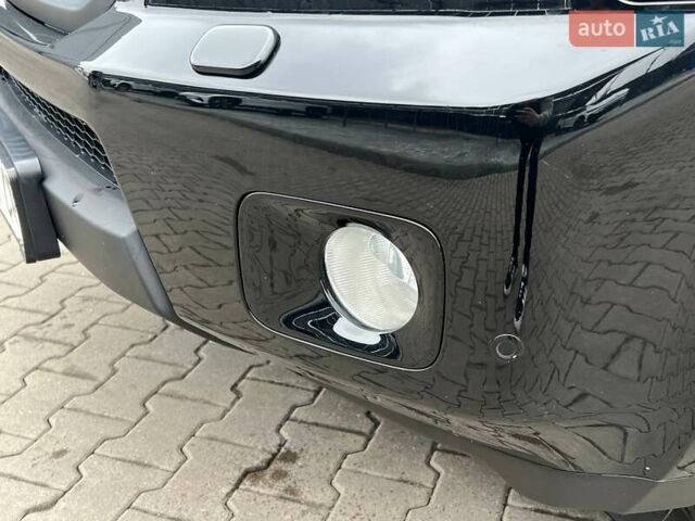 Черный Хонда Пилот, объемом двигателя 3.5 л и пробегом 274 тыс. км за 11500 $, фото 45 на Automoto.ua