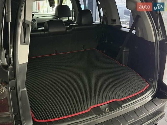 Чорний Хонда Пілот, об'ємом двигуна 3.5 л та пробігом 323 тис. км за 12500 $, фото 34 на Automoto.ua