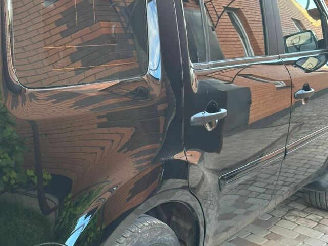 Хонда Пилот 2008 в Борисполе на Automoto.ua Черный Хонда Пилот, объемом двигателя 3.5 л и пробегом 275 тыс. км за 12000 $, фото 9 на Automoto.ua