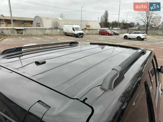 Чорний Хонда Пілот, об'ємом двигуна 3.47 л та пробігом 180 тис. км за 8950 $, фото 13 на Automoto.ua