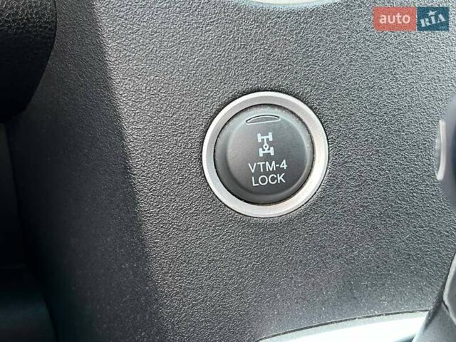 Черный Хонда Пилот, объемом двигателя 3.5 л и пробегом 274 тыс. км за 11500 $, фото 32 на Automoto.ua