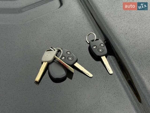 Черный Хонда Пилот, объемом двигателя 3.5 л и пробегом 323 тыс. км за 12950 $, фото 28 на Automoto.ua