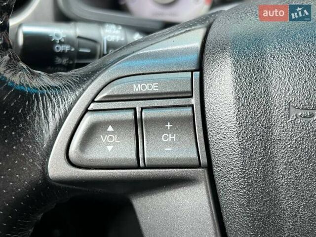 Черный Хонда Пилот, объемом двигателя 3.5 л и пробегом 274 тыс. км за 11500 $, фото 14 на Automoto.ua