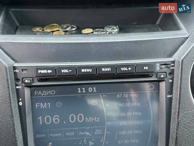 Черный Хонда Пилот, объемом двигателя 3.5 л и пробегом 274 тыс. км за 11500 $, фото 25 на Automoto.ua