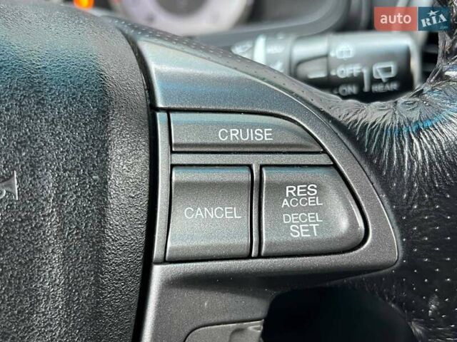 Черный Хонда Пилот, объемом двигателя 3.5 л и пробегом 274 тыс. км за 11500 $, фото 16 на Automoto.ua