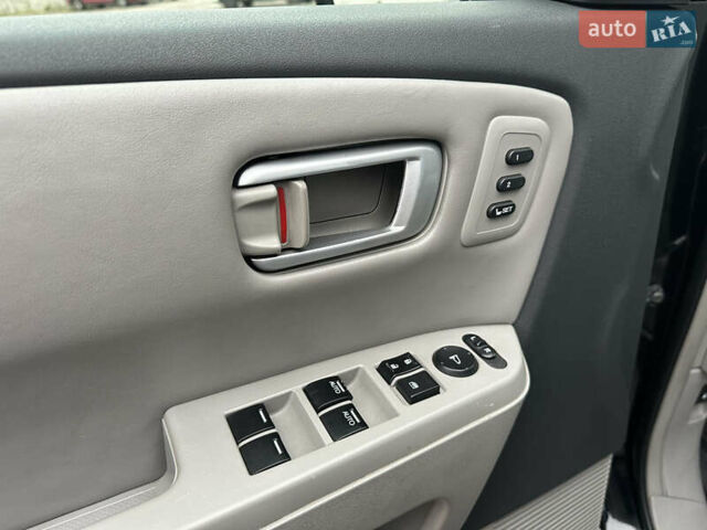 Чорний Хонда Пілот, об'ємом двигуна 3.47 л та пробігом 180 тис. км за 8950 $, фото 26 на Automoto.ua