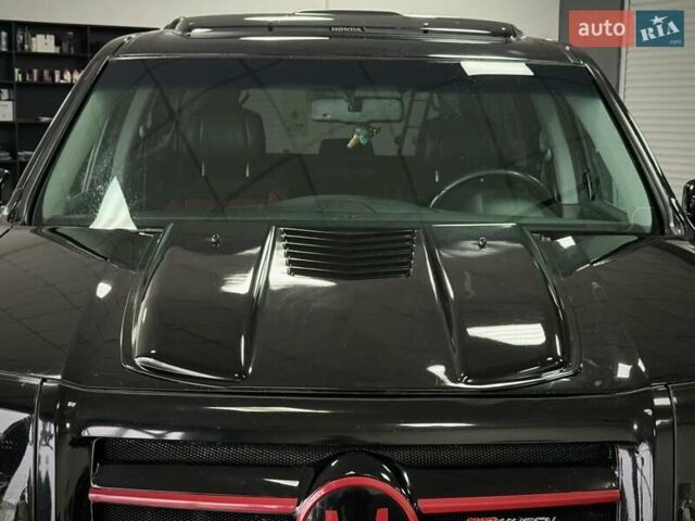 Чорний Хонда Пілот, об'ємом двигуна 3.5 л та пробігом 323 тис. км за 12500 $, фото 37 на Automoto.ua