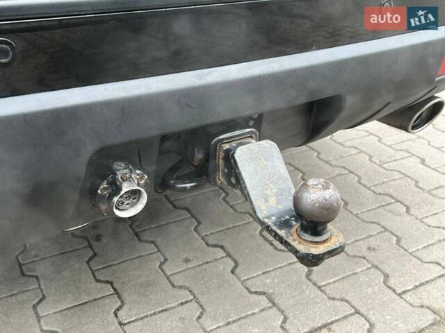 Черный Хонда Пилот, объемом двигателя 3.5 л и пробегом 274 тыс. км за 11500 $, фото 7 на Automoto.ua