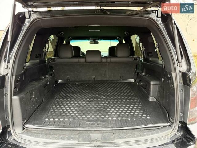 Чорний Хонда Пілот, об'ємом двигуна 3.5 л та пробігом 157 тис. км за 11999 $, фото 17 на Automoto.ua