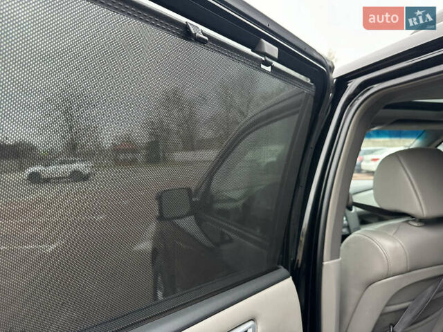 Чорний Хонда Пілот, об'ємом двигуна 3.47 л та пробігом 180 тис. км за 8950 $, фото 34 на Automoto.ua