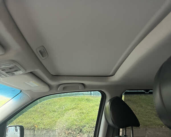 Черный Хонда Пилот, объемом двигателя 3.47 л и пробегом 251 тыс. км за 10500 $, фото 24 на Automoto.ua