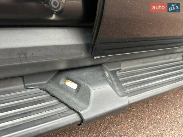 Чорний Хонда Пілот, об'ємом двигуна 3.47 л та пробігом 180 тис. км за 8950 $, фото 24 на Automoto.ua