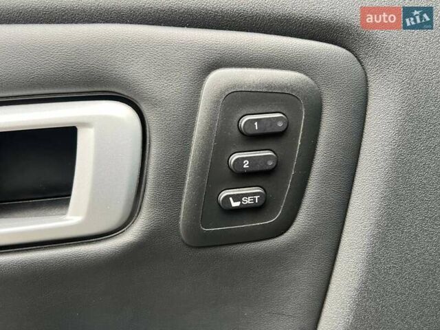 Черный Хонда Пилот, объемом двигателя 3.5 л и пробегом 274 тыс. км за 11500 $, фото 22 на Automoto.ua