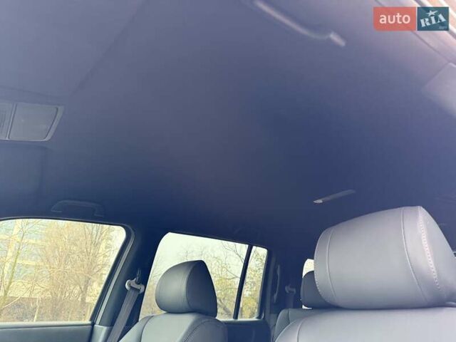 Чорний Хонда Пілот, об'ємом двигуна 3.5 л та пробігом 157 тис. км за 11999 $, фото 13 на Automoto.ua