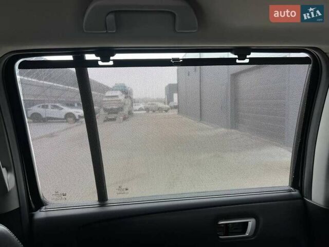 Черный Хонда Пилот, объемом двигателя 3.5 л и пробегом 274 тыс. км за 11500 $, фото 41 на Automoto.ua