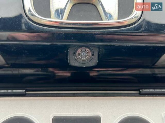 Черный Хонда Пилот, объемом двигателя 3.5 л и пробегом 274 тыс. км за 11500 $, фото 49 на Automoto.ua