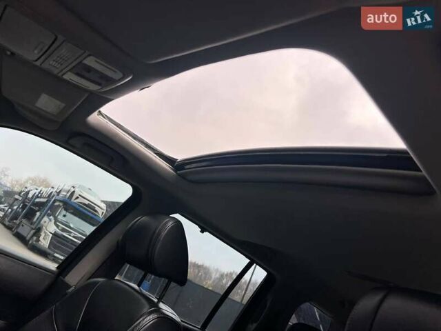 Черный Хонда Пилот, объемом двигателя 3.5 л и пробегом 274 тыс. км за 11500 $, фото 42 на Automoto.ua