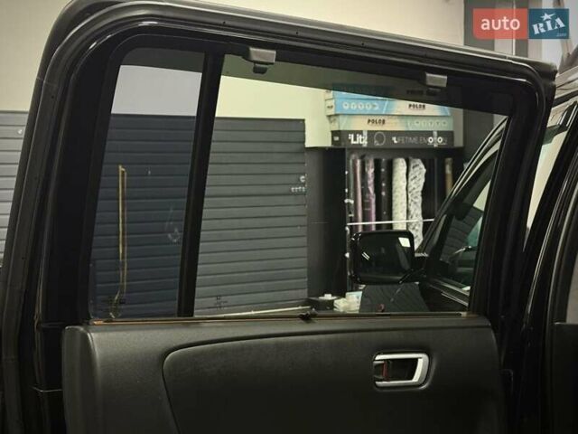 Чорний Хонда Пілот, об'ємом двигуна 3.5 л та пробігом 323 тис. км за 12500 $, фото 11 на Automoto.ua