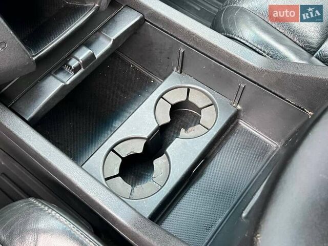 Черный Хонда Пилот, объемом двигателя 3.5 л и пробегом 274 тыс. км за 11500 $, фото 28 на Automoto.ua