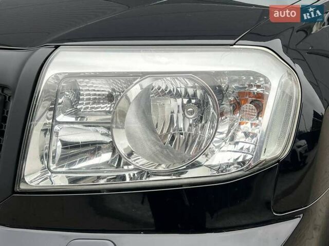 Черный Хонда Пилот, объемом двигателя 3.5 л и пробегом 274 тыс. км за 11500 $, фото 43 на Automoto.ua