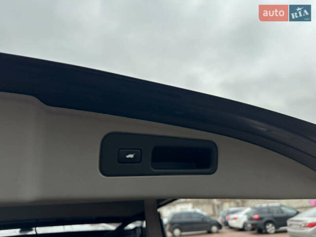 Чорний Хонда Пілот, об'ємом двигуна 3.47 л та пробігом 180 тис. км за 8950 $, фото 42 на Automoto.ua