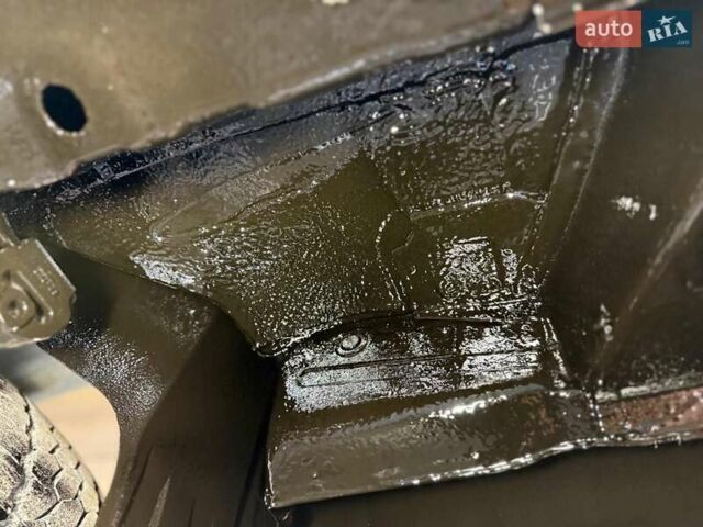 Черный Хонда Пилот, объемом двигателя 3.47 л и пробегом 260 тыс. км за 9000 $, фото 30 на Automoto.ua