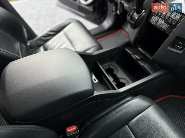 Чорний Хонда Пілот, об'ємом двигуна 3.5 л та пробігом 201 тис. км за 11999 $, фото 75 на Automoto.ua