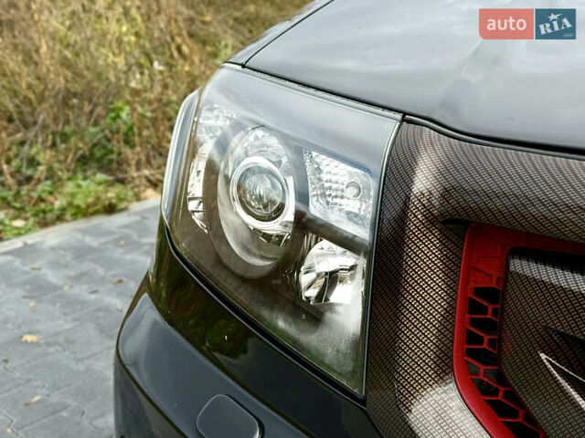 Чорний Хонда Пілот, об'ємом двигуна 3.5 л та пробігом 201 тис. км за 11999 $, фото 42 на Automoto.ua