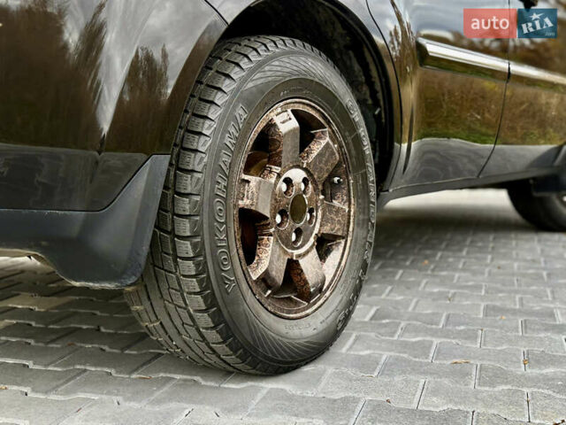 Чорний Хонда Пілот, об'ємом двигуна 3.5 л та пробігом 201 тис. км за 11999 $, фото 31 на Automoto.ua