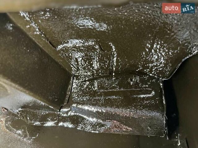 Черный Хонда Пилот, объемом двигателя 3.47 л и пробегом 260 тыс. км за 9000 $, фото 26 на Automoto.ua