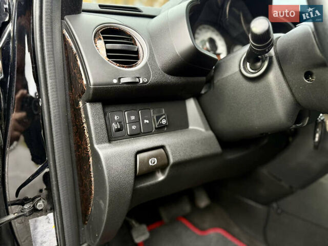 Чорний Хонда Пілот, об'ємом двигуна 3.5 л та пробігом 201 тис. км за 11999 $, фото 47 на Automoto.ua
