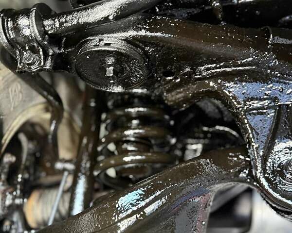 Черный Хонда Пилот, объемом двигателя 3.47 л и пробегом 260 тыс. км за 9000 $, фото 28 на Automoto.ua