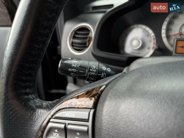 Чорний Хонда Пілот, об'ємом двигуна 3.5 л та пробігом 201 тис. км за 11999 $, фото 77 на Automoto.ua