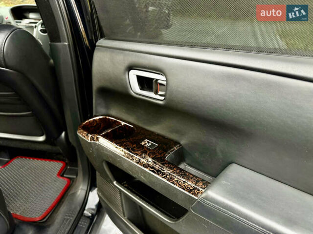 Чорний Хонда Пілот, об'ємом двигуна 3.5 л та пробігом 201 тис. км за 11999 $, фото 61 на Automoto.ua