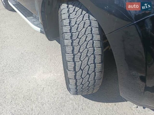 Черный Хонда Пилот, объемом двигателя 3.47 л и пробегом 260 тыс. км за 9000 $, фото 15 на Automoto.ua