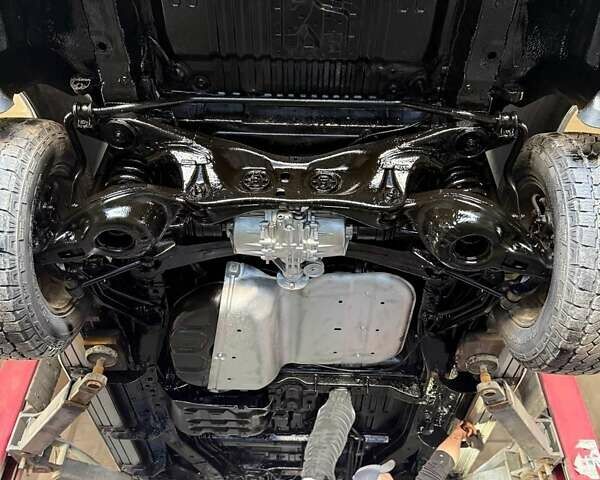 Черный Хонда Пилот, объемом двигателя 3.47 л и пробегом 260 тыс. км за 9000 $, фото 34 на Automoto.ua