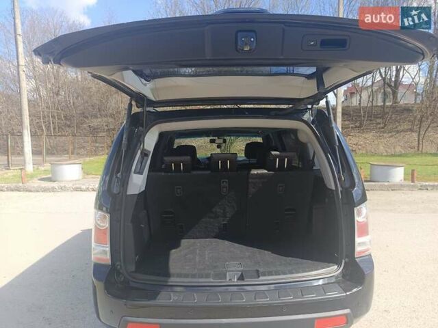 Черный Хонда Пилот, объемом двигателя 3.47 л и пробегом 260 тыс. км за 9000 $, фото 6 на Automoto.ua