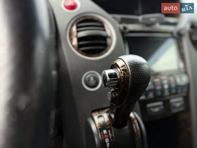 Чорний Хонда Пілот, об'ємом двигуна 3.5 л та пробігом 201 тис. км за 11999 $, фото 78 на Automoto.ua
