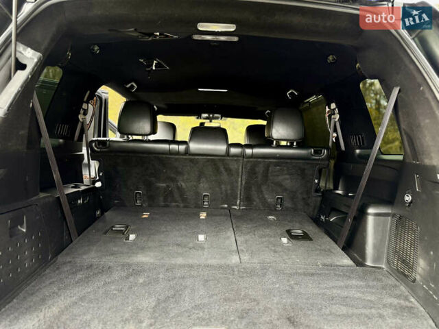 Чорний Хонда Пілот, об'ємом двигуна 3.5 л та пробігом 201 тис. км за 11999 $, фото 56 на Automoto.ua
