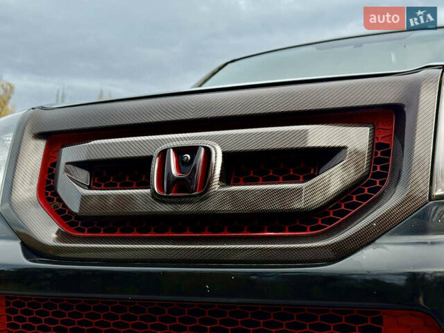 Чорний Хонда Пілот, об'ємом двигуна 3.5 л та пробігом 201 тис. км за 11999 $, фото 41 на Automoto.ua