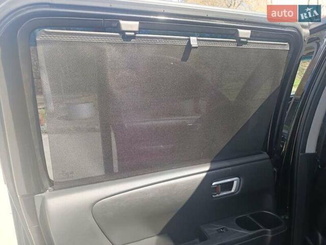 Черный Хонда Пилот, объемом двигателя 3.47 л и пробегом 260 тыс. км за 9000 $, фото 10 на Automoto.ua