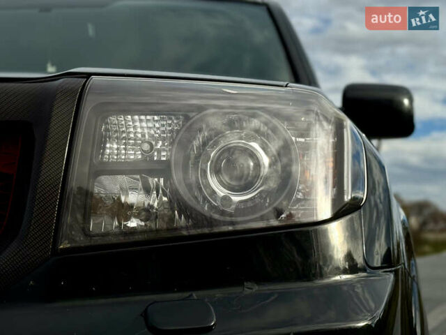 Чорний Хонда Пілот, об'ємом двигуна 3.5 л та пробігом 201 тис. км за 11999 $, фото 40 на Automoto.ua