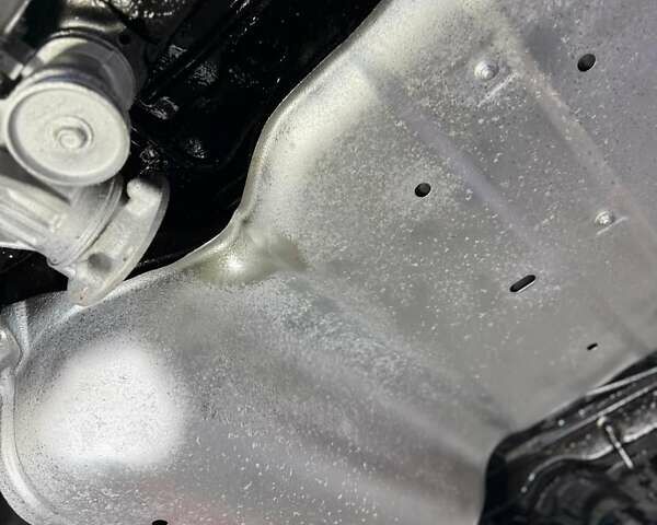 Черный Хонда Пилот, объемом двигателя 3.47 л и пробегом 260 тыс. км за 9000 $, фото 24 на Automoto.ua