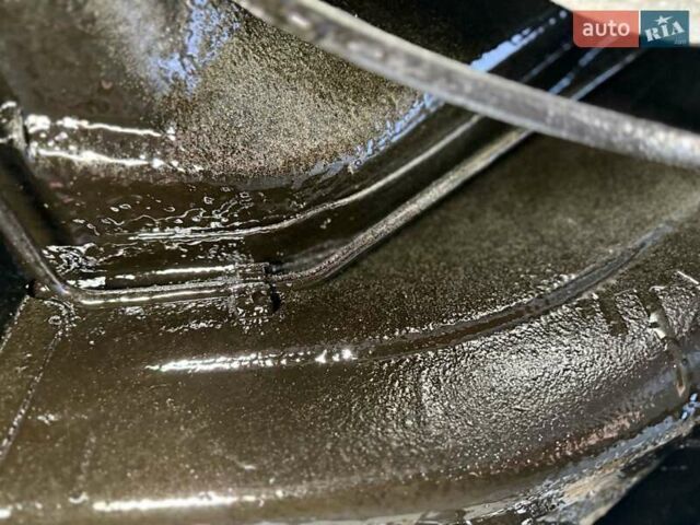 Черный Хонда Пилот, объемом двигателя 3.47 л и пробегом 260 тыс. км за 9000 $, фото 22 на Automoto.ua