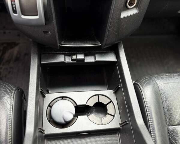 Черный Хонда Пилот, объемом двигателя 3.47 л и пробегом 296 тыс. км за 10600 $, фото 26 на Automoto.ua