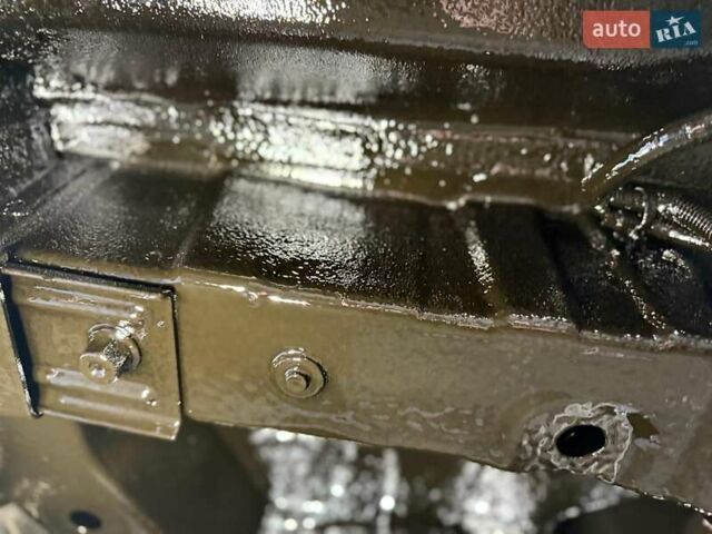 Черный Хонда Пилот, объемом двигателя 3.47 л и пробегом 260 тыс. км за 9000 $, фото 27 на Automoto.ua