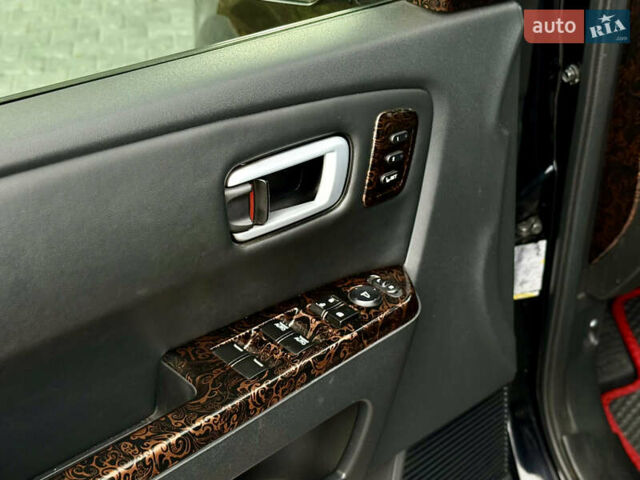 Чорний Хонда Пілот, об'ємом двигуна 3.5 л та пробігом 201 тис. км за 11999 $, фото 44 на Automoto.ua