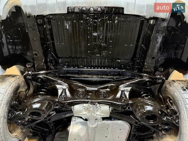 Черный Хонда Пилот, объемом двигателя 3.47 л и пробегом 260 тыс. км за 9000 $, фото 33 на Automoto.ua